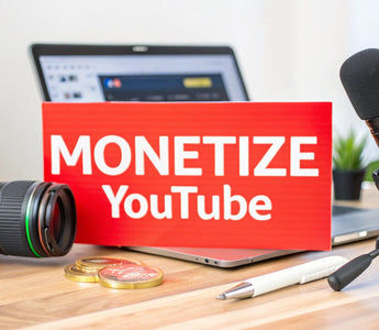 How to monetize youtube account: A complete guide
