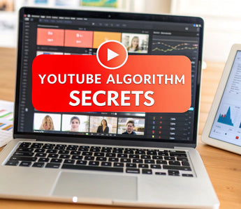 How Does YouTube Algorithm Work? Secrets for Creators