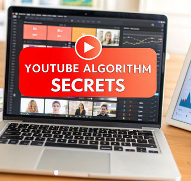 How Does YouTube Algorithm Work? Secrets for Creators