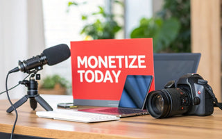 YouTube Account Monetization: Boost Your Earnings Today