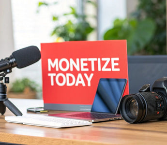 YouTube Account Monetization: Boost Your Earnings Today