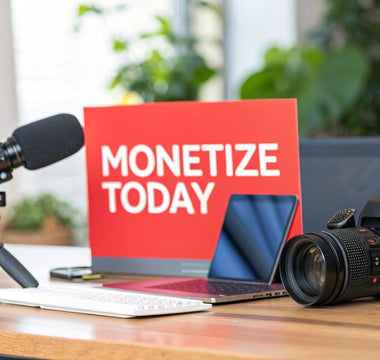 YouTube Account Monetization: Boost Your Earnings Today