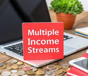How to Build Multiple Income Streams That Actually Work