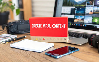 How to Create Viral Content for TikTok & YouTube