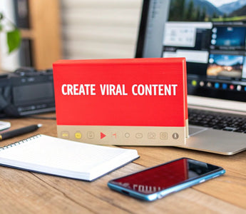 How to Create Viral Content for TikTok & YouTube