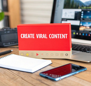 How to Create Viral Content for TikTok & YouTube
