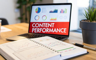 A Guide to Content Performance Analysis