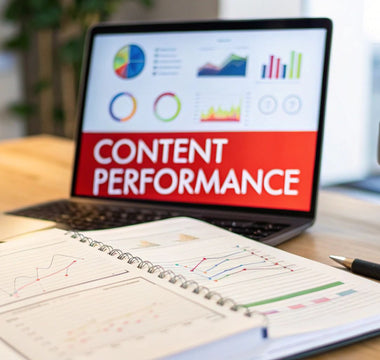 A Guide to Content Performance Analysis
