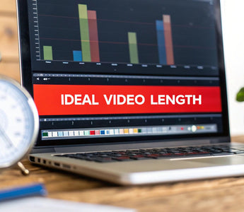 Finding the Ideal YouTube Video Length