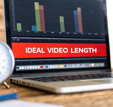 Finding the Ideal YouTube Video Length