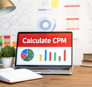How to Calculate CPM: Simple Guide & Examples