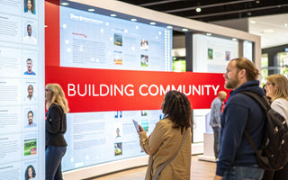 A Guide to Building an Online Community
