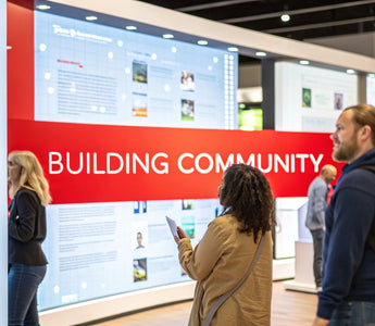 A Guide to Building an Online Community