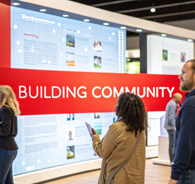 A Guide to Building an Online Community