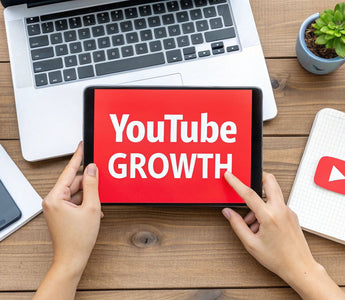 How to Market YouTube Channel: Tips for Growth