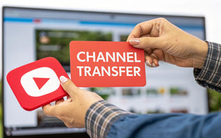 How to Transfer Ownership of YouTube Channel Easily
