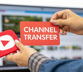 How to Transfer Ownership of YouTube Channel Easily