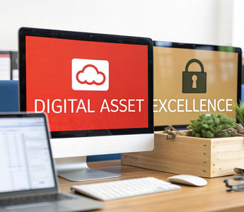 7 Digital Asset Management Best Practices for 2025