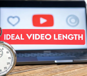 How Long Should YouTube Videos Be? Expert Guide & Tips