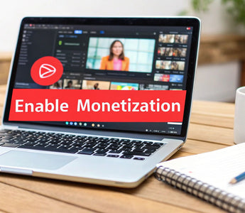 How to Enable Monetization in YouTube: Easy Step-by-Step Guide