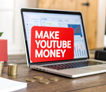 How to Make Money on YouTube with Ads: Top Tips