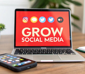 How to Grow Social Media Like a Pro