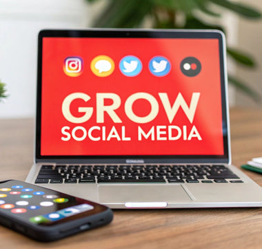 How to Grow Social Media Like a Pro