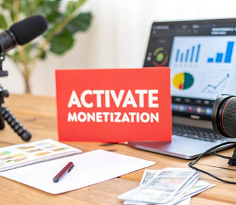 How to Activate Monetization on YouTube: Easy Step-by-Step Guide