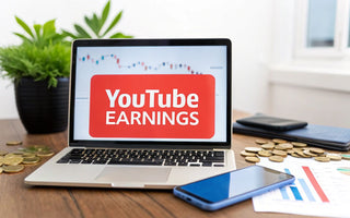 How Much Does YouTube Pay for 1000 Subscribers? Find Out!