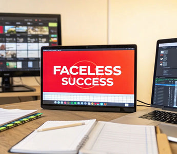 10 Profitable Faceless YouTube Channel Ideas for 2025