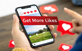 How to Get More TikTok Likes: Top Tips for 2025