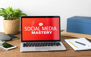 Manage Multiple Social Media Accounts Effortlessly & Avoid Burnout