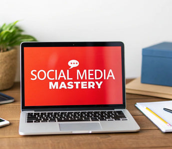 Manage Multiple Social Media Accounts Effortlessly & Avoid Burnout