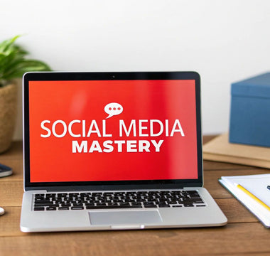 Manage Multiple Social Media Accounts Effortlessly & Avoid Burnout