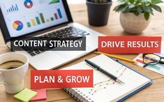 How to Create Content Strategy That Drives Results
