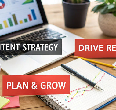 How to Create Content Strategy That Drives Results