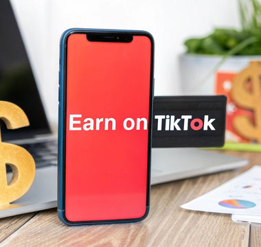 How to Get Paid on TikTok: Top Monetization Secrets