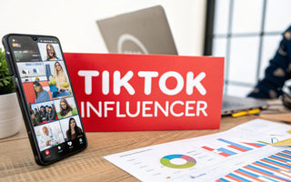 How to Become a TikTok Influencer: Tips to Get Paid Fast