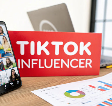 How to Become a TikTok Influencer: Tips to Get Paid Fast
