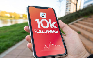 Get 10k Followers on TikTok: Proven Growth Tips
