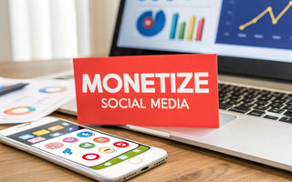How to Monetize Social Media: Proven Strategies for Success