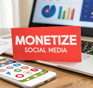 How to Monetize Social Media: Proven Strategies for Success