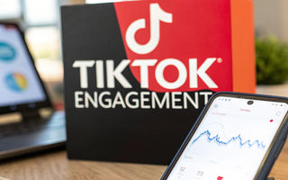 Unlocking Your TikTok Engagement Rate