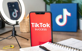 How to Become a TikTok Influencer A Practical Guide