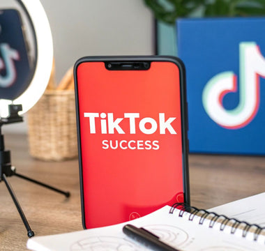 How to Become a TikTok Influencer A Practical Guide