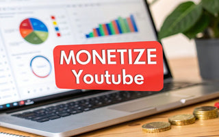 How to Activate YouTube Monetization Easily in 2024