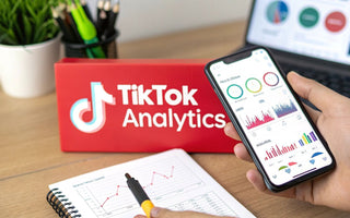 Unlock TikTok Account Analytics to Boost Your Content