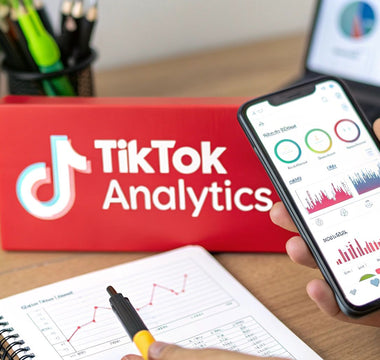 Unlock TikTok Account Analytics to Boost Your Content