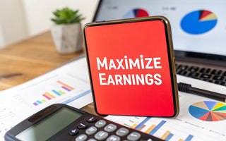 Maximize Earnings with Our YouTube Money Calculator