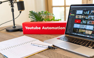 Build a YouTube Automation Channel That Works